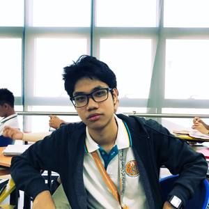 Meet your Posher, Luis